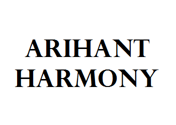 Arihant Harmony